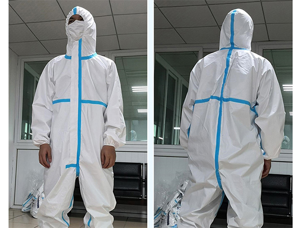 ?TPU復合面料熱熔復合和火焰復合的區別？